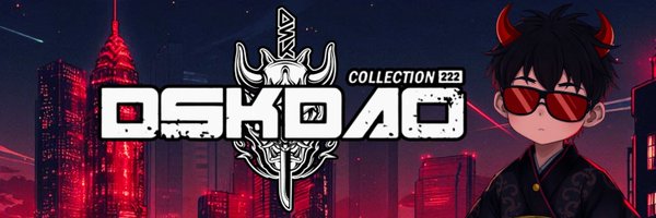 DynamoStevoR Profile Banner