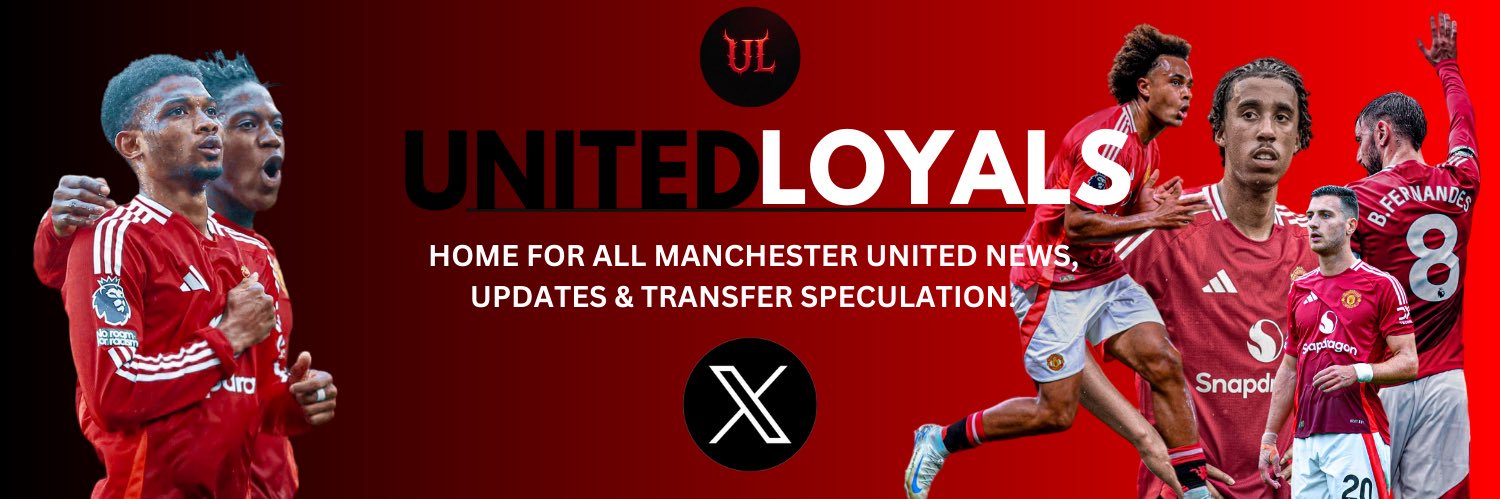 UtdLoyals's banner