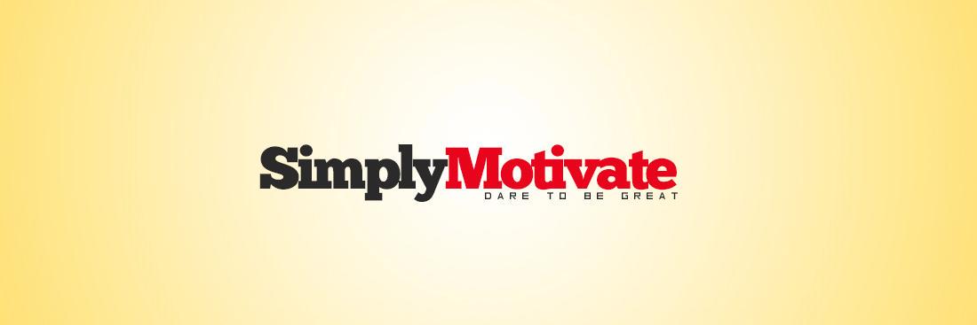 Motivation banner