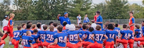 CoachMiklos Profile Banner