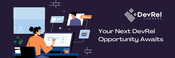 devrelcareers Profile Banner