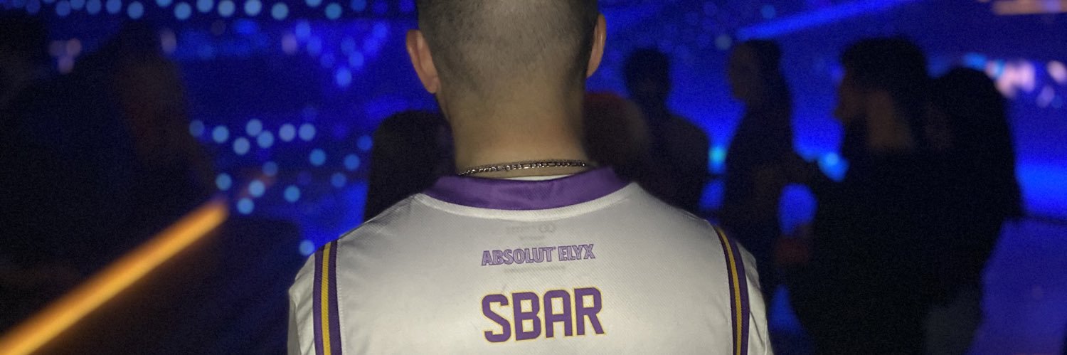 davidjsbar's profile banner image