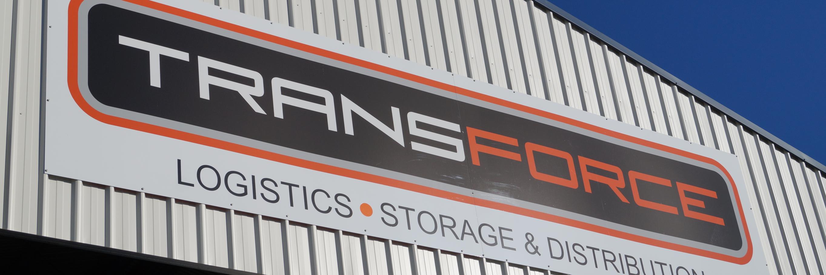 Transforce's profile banner image