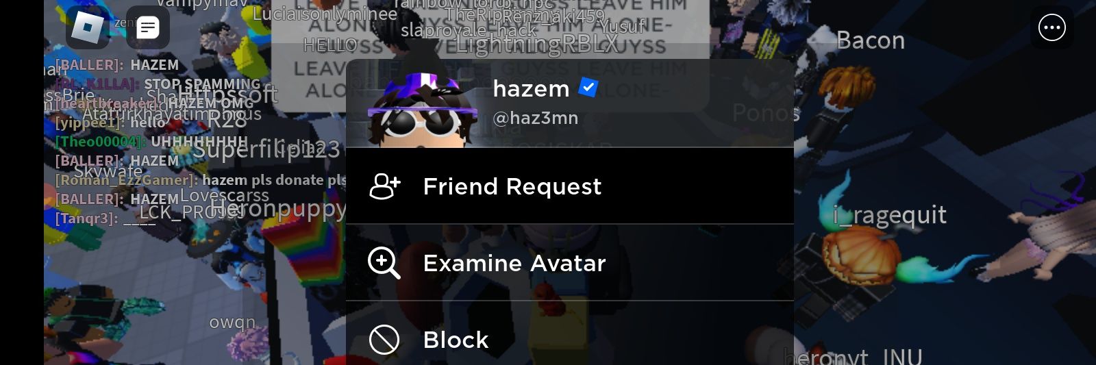 TheDamNZ banner