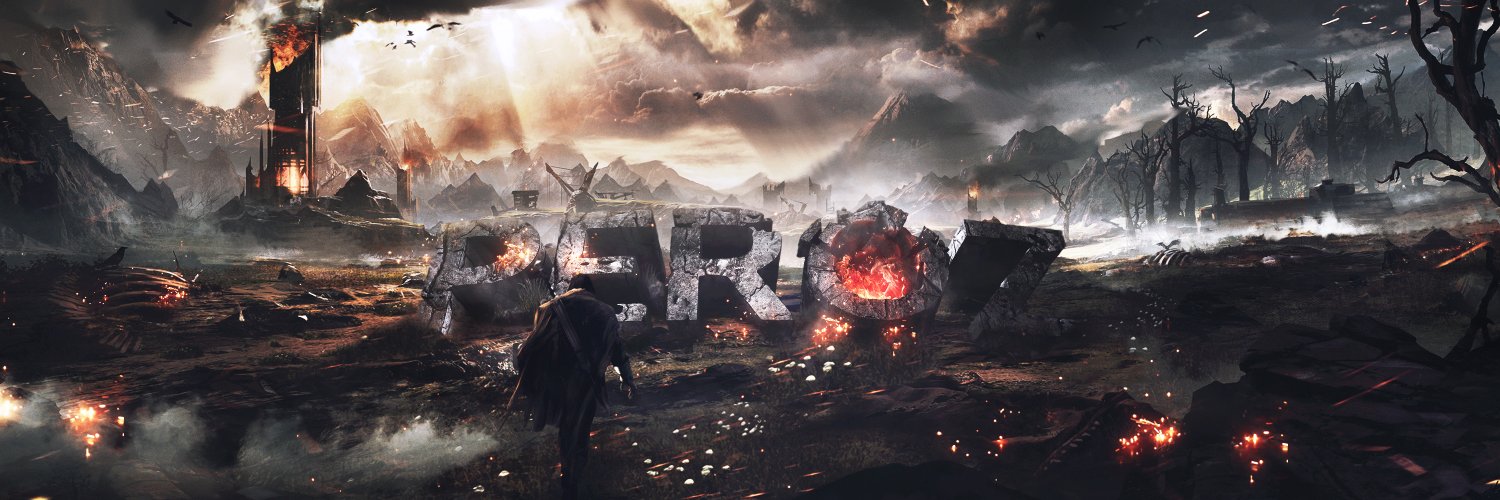 PerozEdits's profile banner image