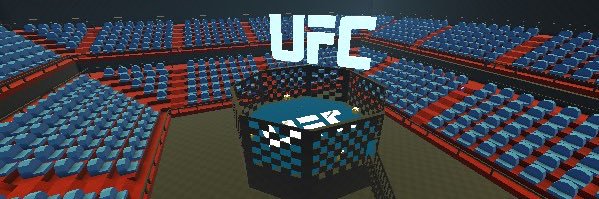 Plátano UFC🍌's banner