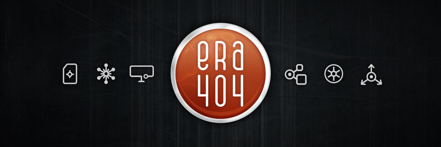 ERA404 banner