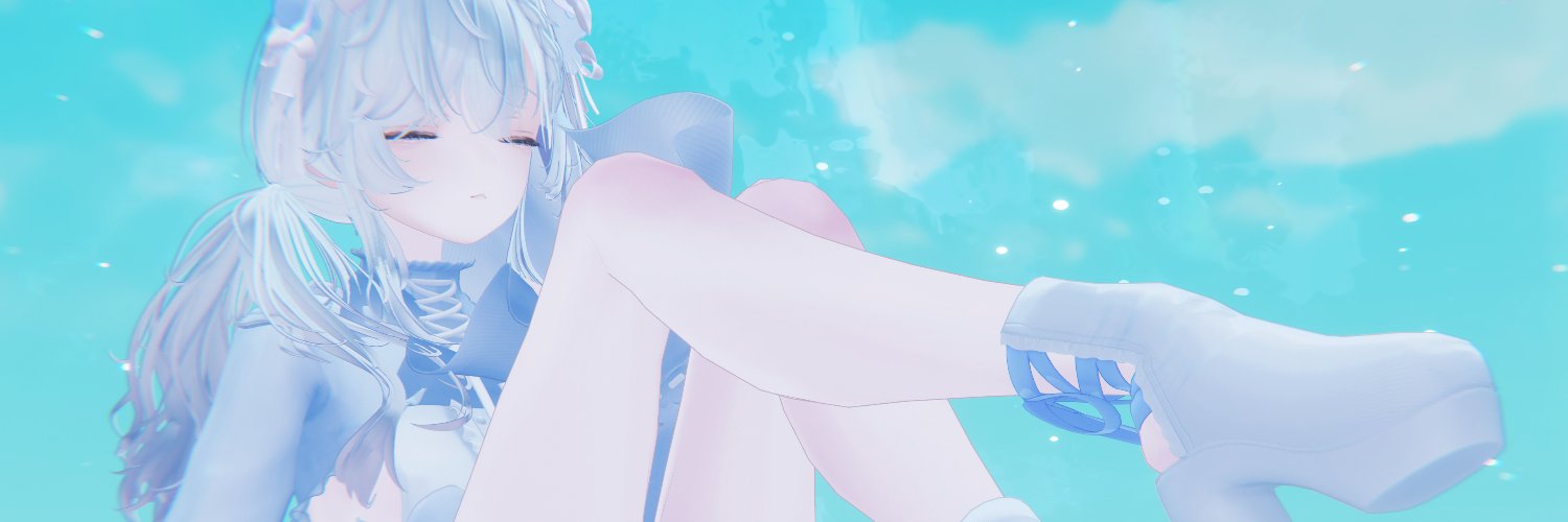 まʓ's banner