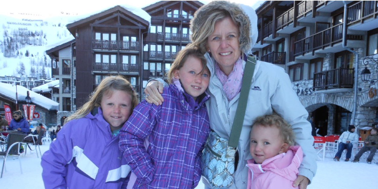 Ollie Burnett banner