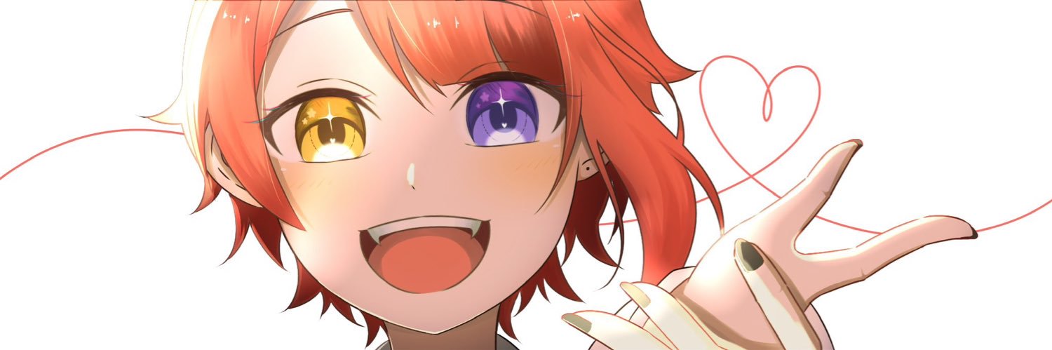 みっちゅ❤️micchu banner