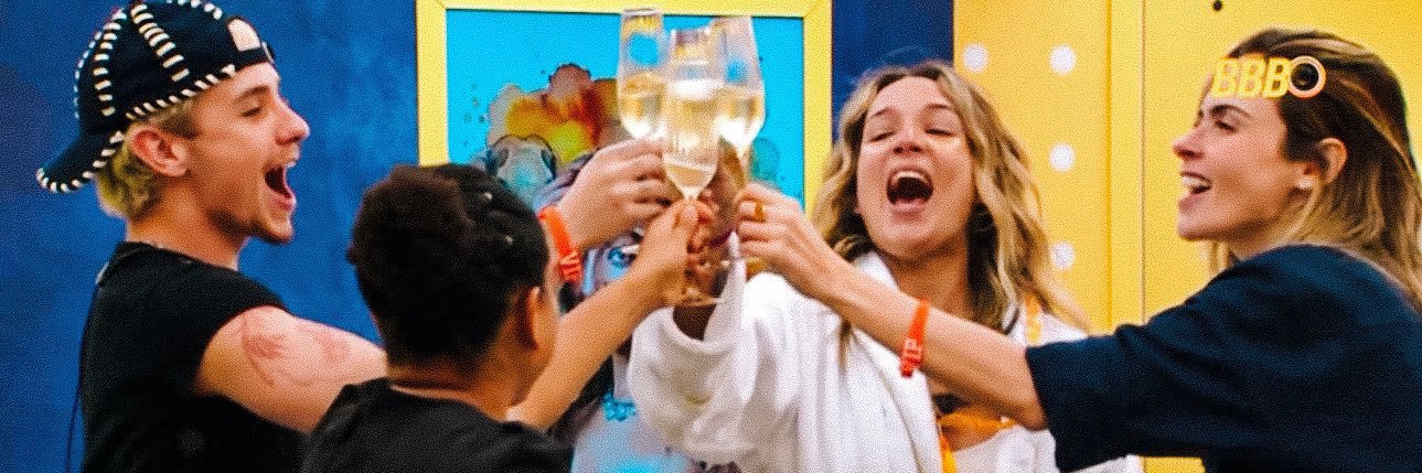 OS ETERNOS banner
