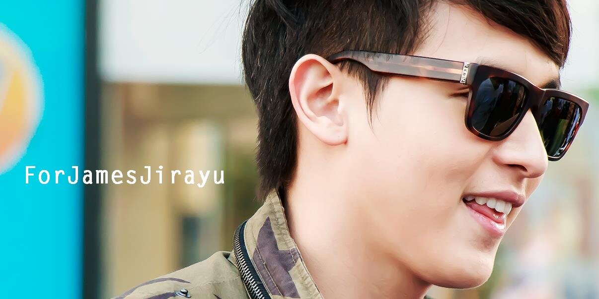 ForJamesJirayu banner