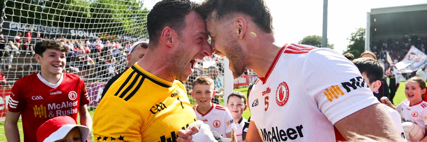 TyroneGAALive's profile banner image