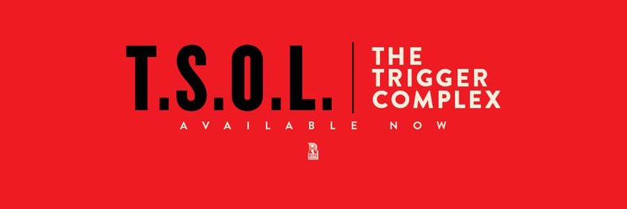 MikeRocheTSOL's profile banner image