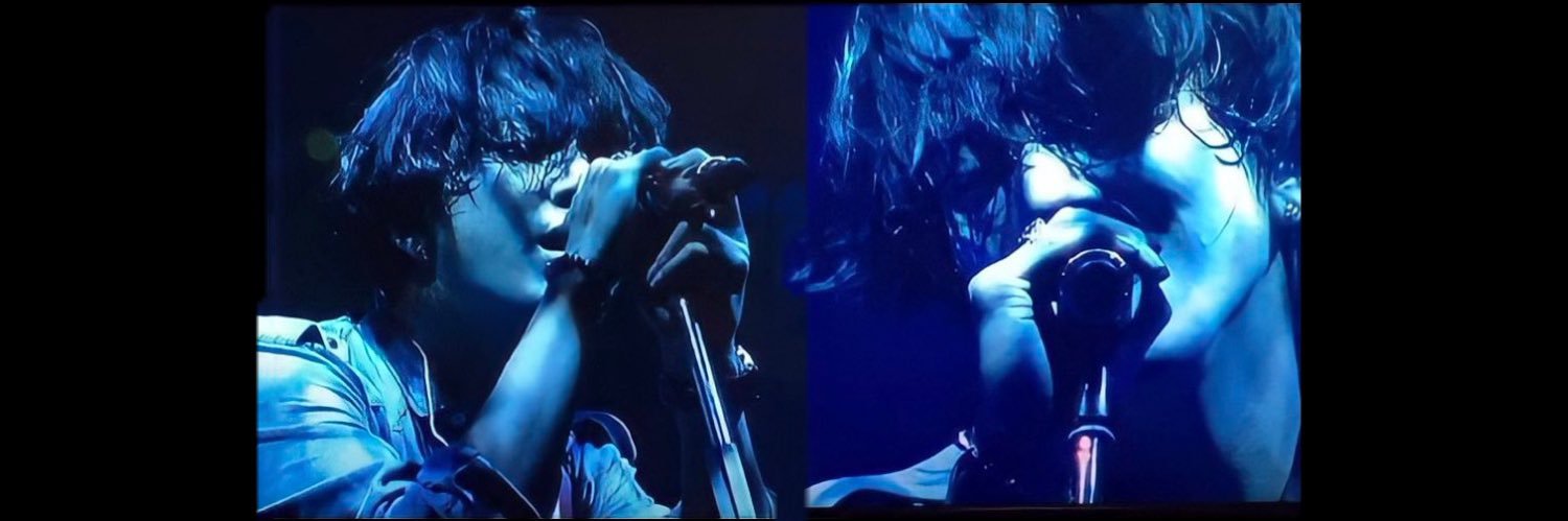 みっきー（BLUE MY） banner