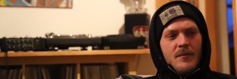 PallFunkRecords's profile banner image