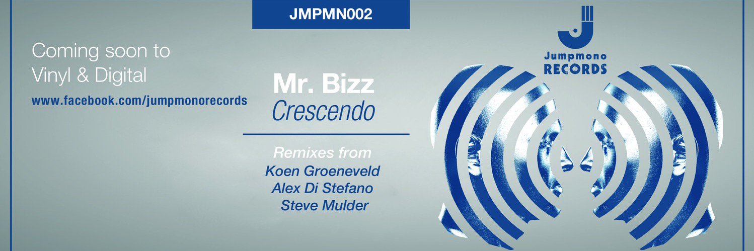 Jumpstereo Records banner