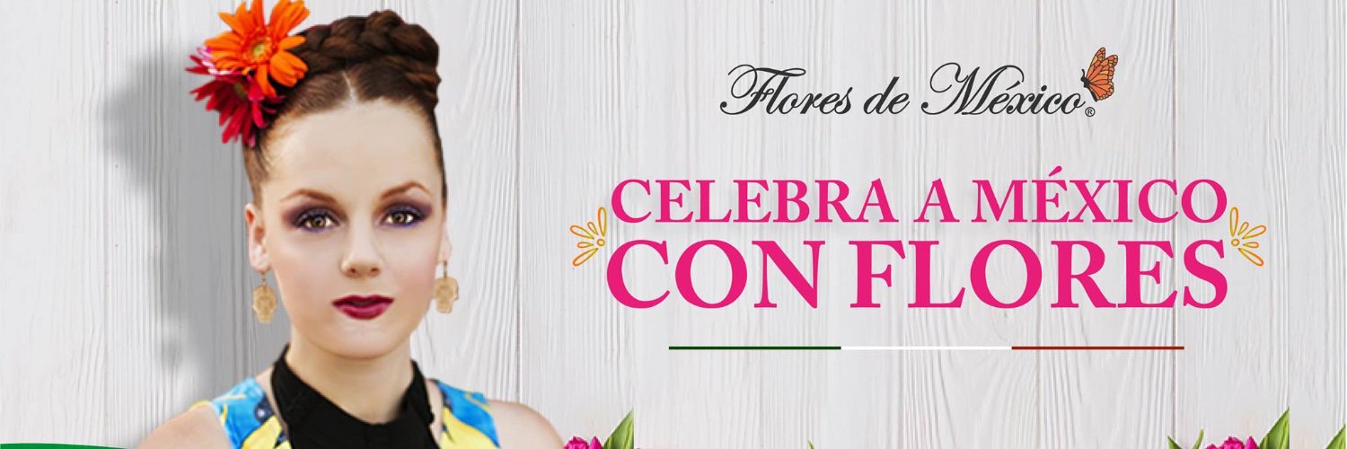 FloreriaMexico's profile banner image