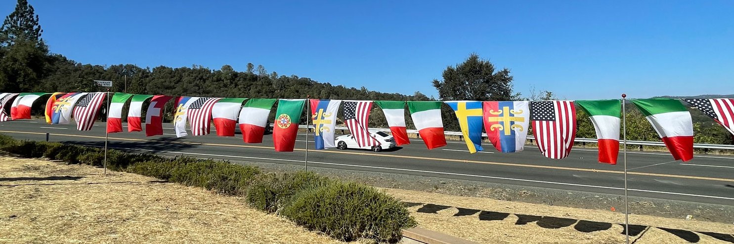 VisitAmador's profile banner image