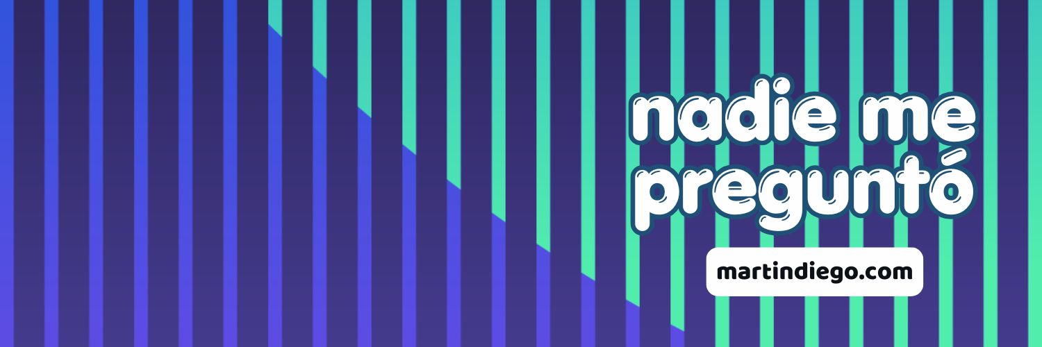 MartinDiegoMX's profile banner image