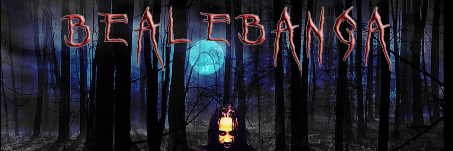 BealeBanga's profile banner image