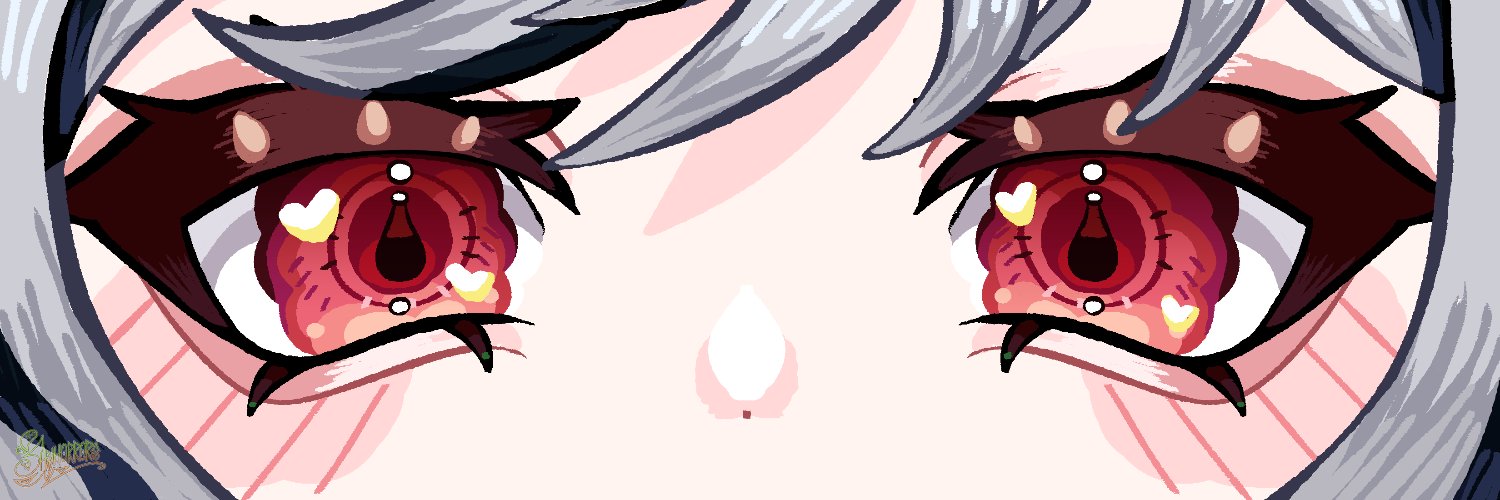 🩸EFFIGY EMERGENCY🩵's banner