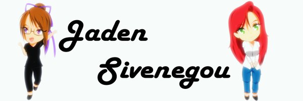Svenjaden Profile Banner
