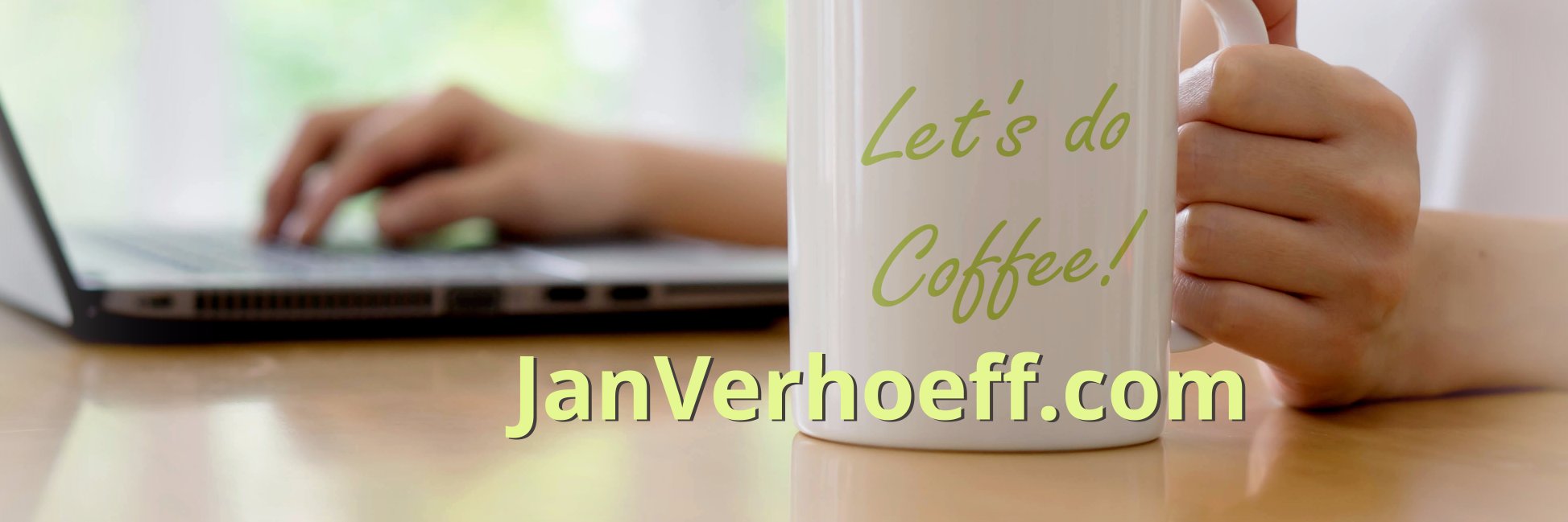 janverhoeff's profile banner image
