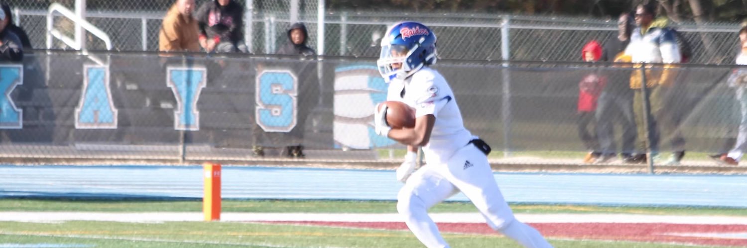 IsaiahGrayJr's profile banner image