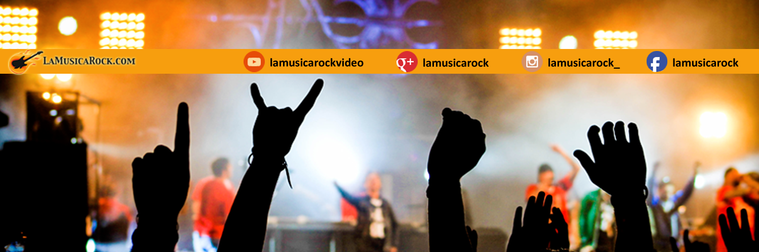 lamusicarock's profile banner image