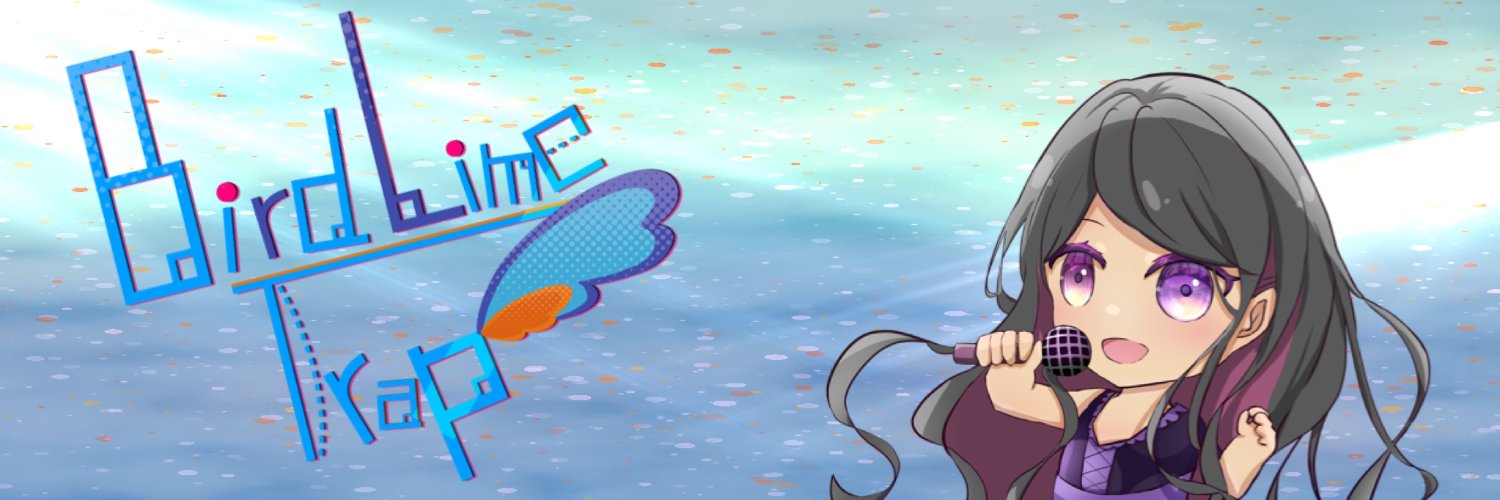 BirdLimeTrap's banner