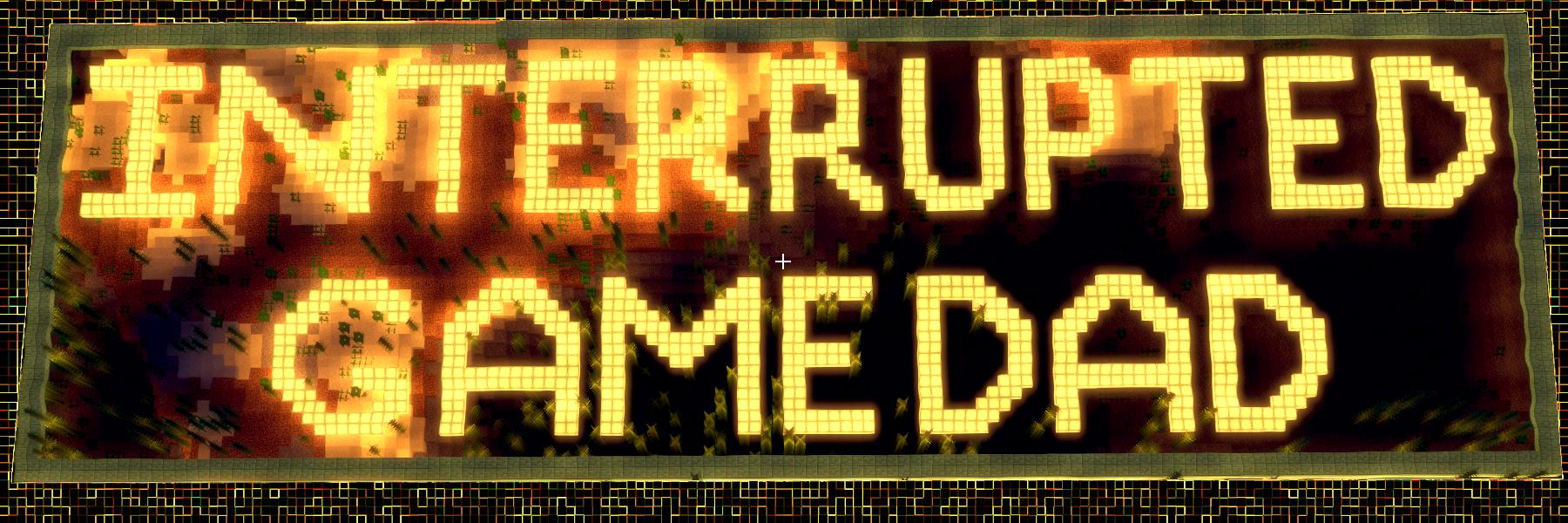 iGameDad's profile banner image
