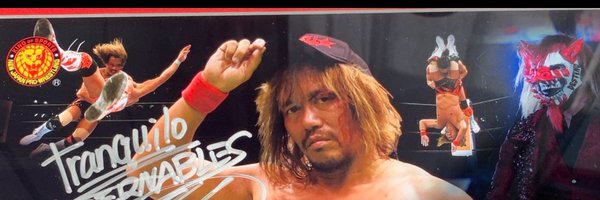 njpw4444 Profile Banner