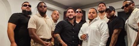 Angel Vazquez banner