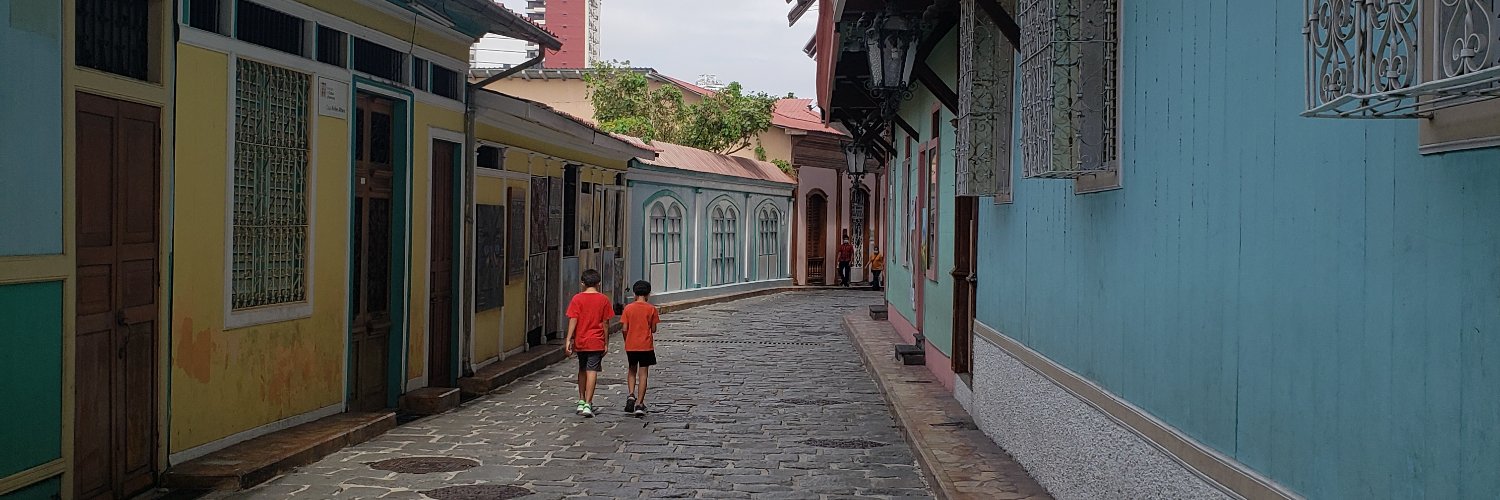 Marisol Wong-Villacres, PhD 🇪🇨 banner