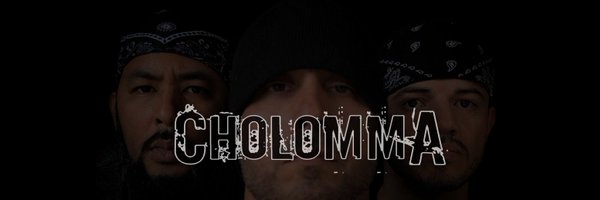 CholoMMA Profile Banner