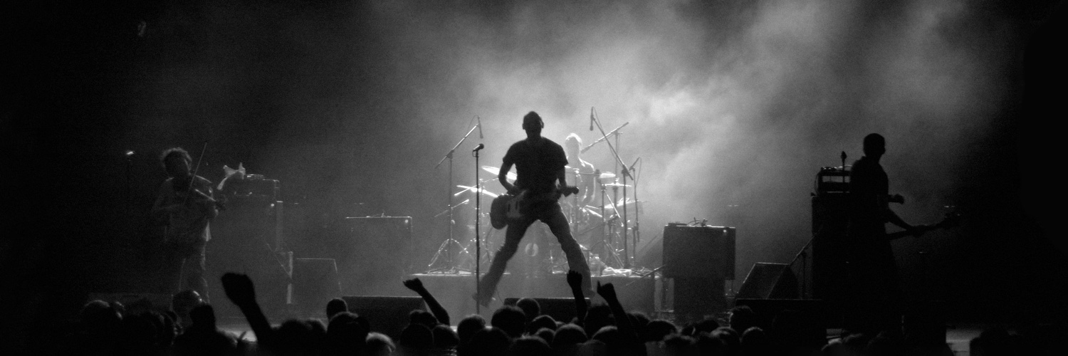 Westone Audio banner