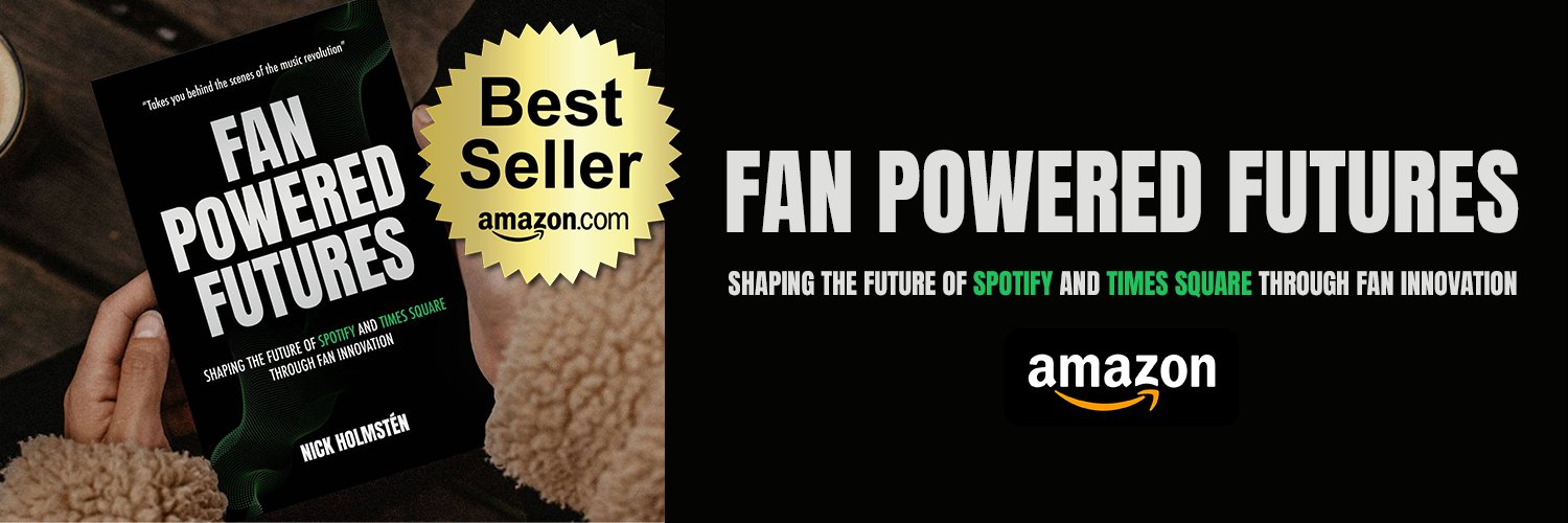 Nick Holmsten banner