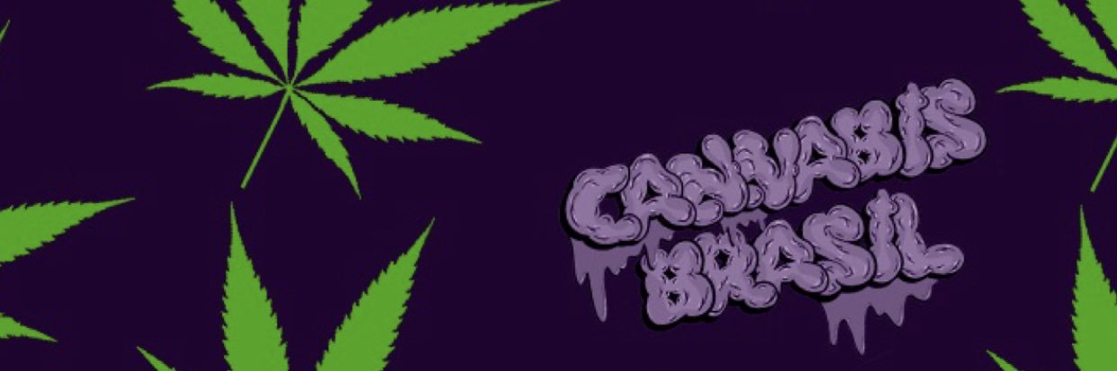Cannabis Brasil's banner