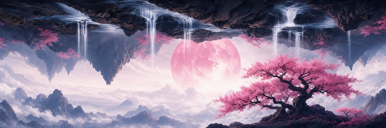 pizkka's profile banner image