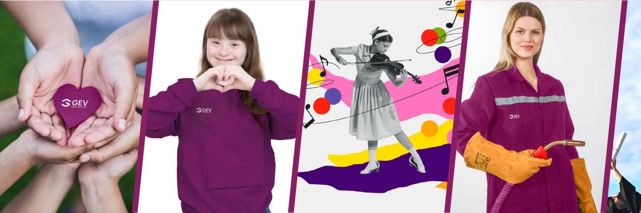 Gedik Eğitim Vakfı banner