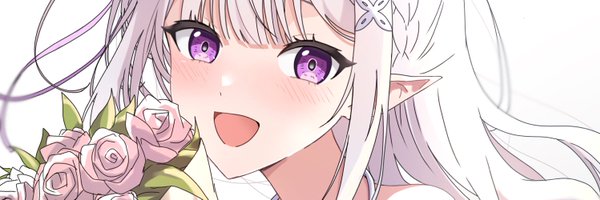 mirahuru0401 Profile Banner