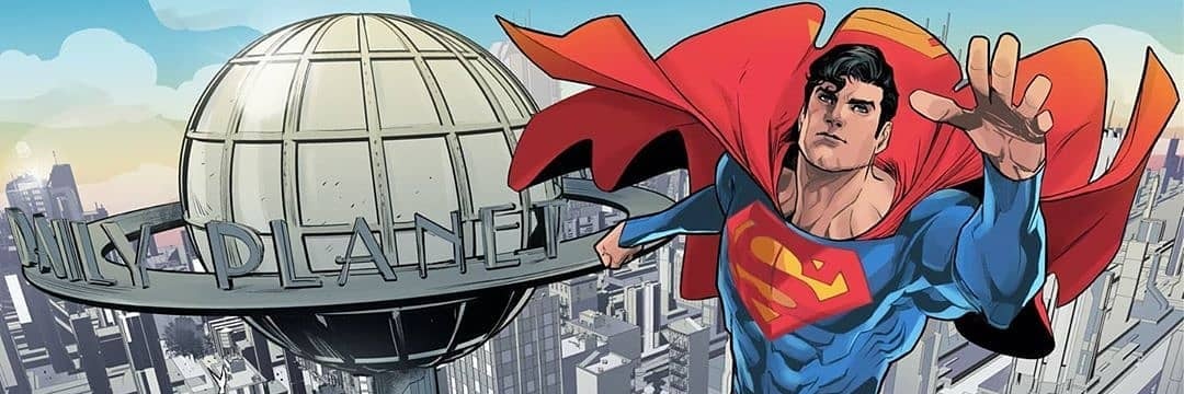 SupermanValdy's profile banner image