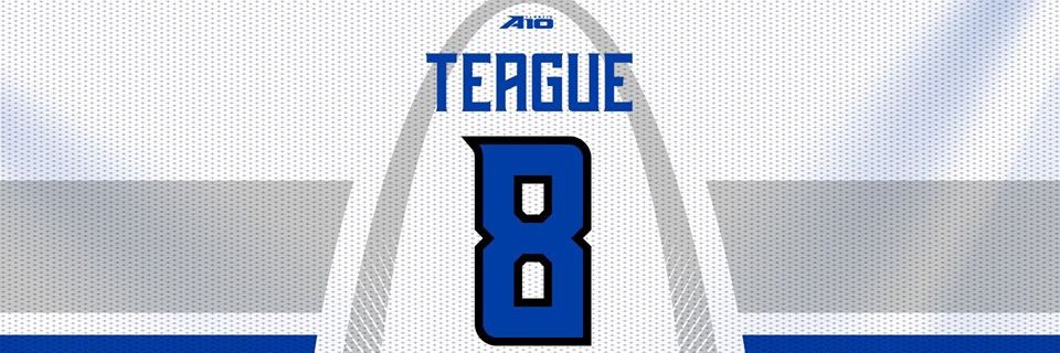 ateague's profile banner image