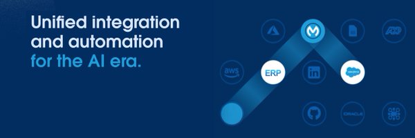 MuleSoft Profile Banner