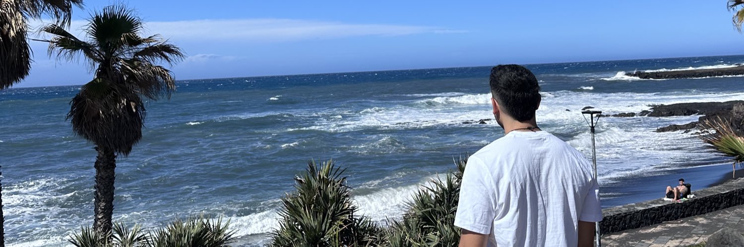 Olariagafranco's profile banner image