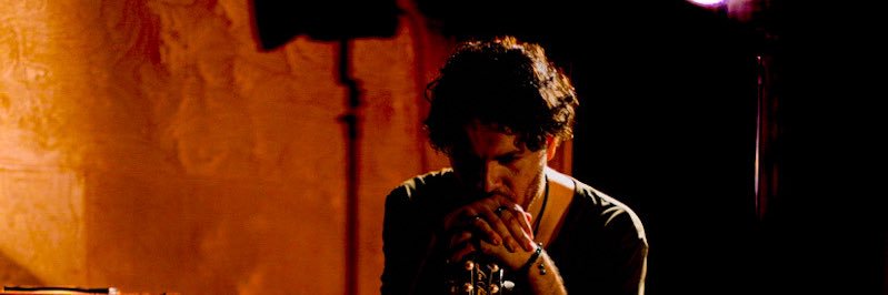 Alex Vanderville banner