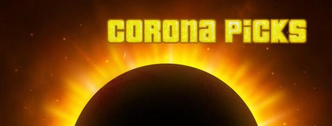 Coronapicks Inc. banner