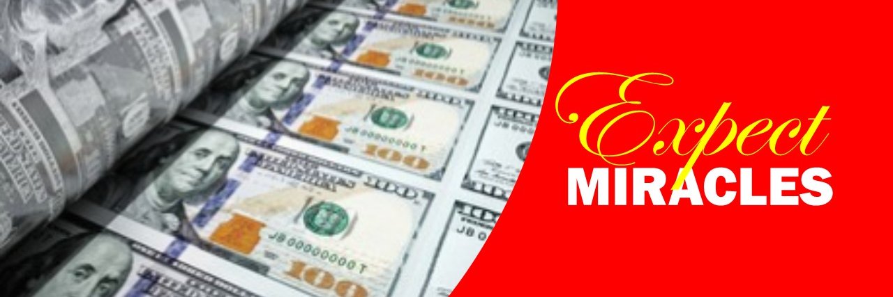 ExpectMiracles banner