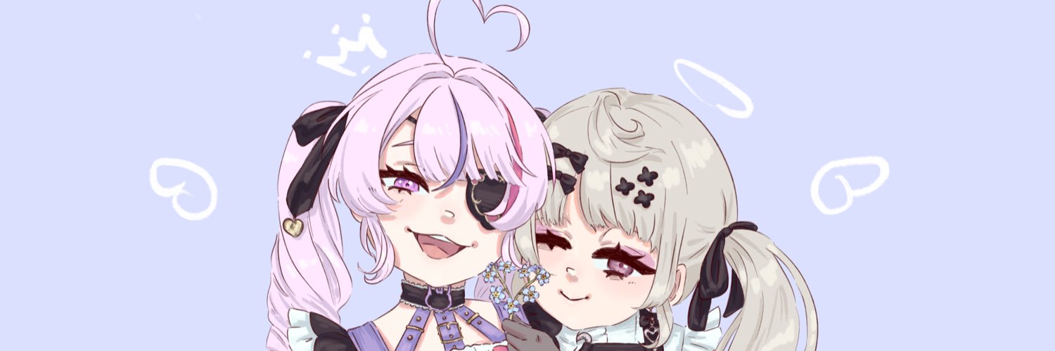 Amaryllis's banner